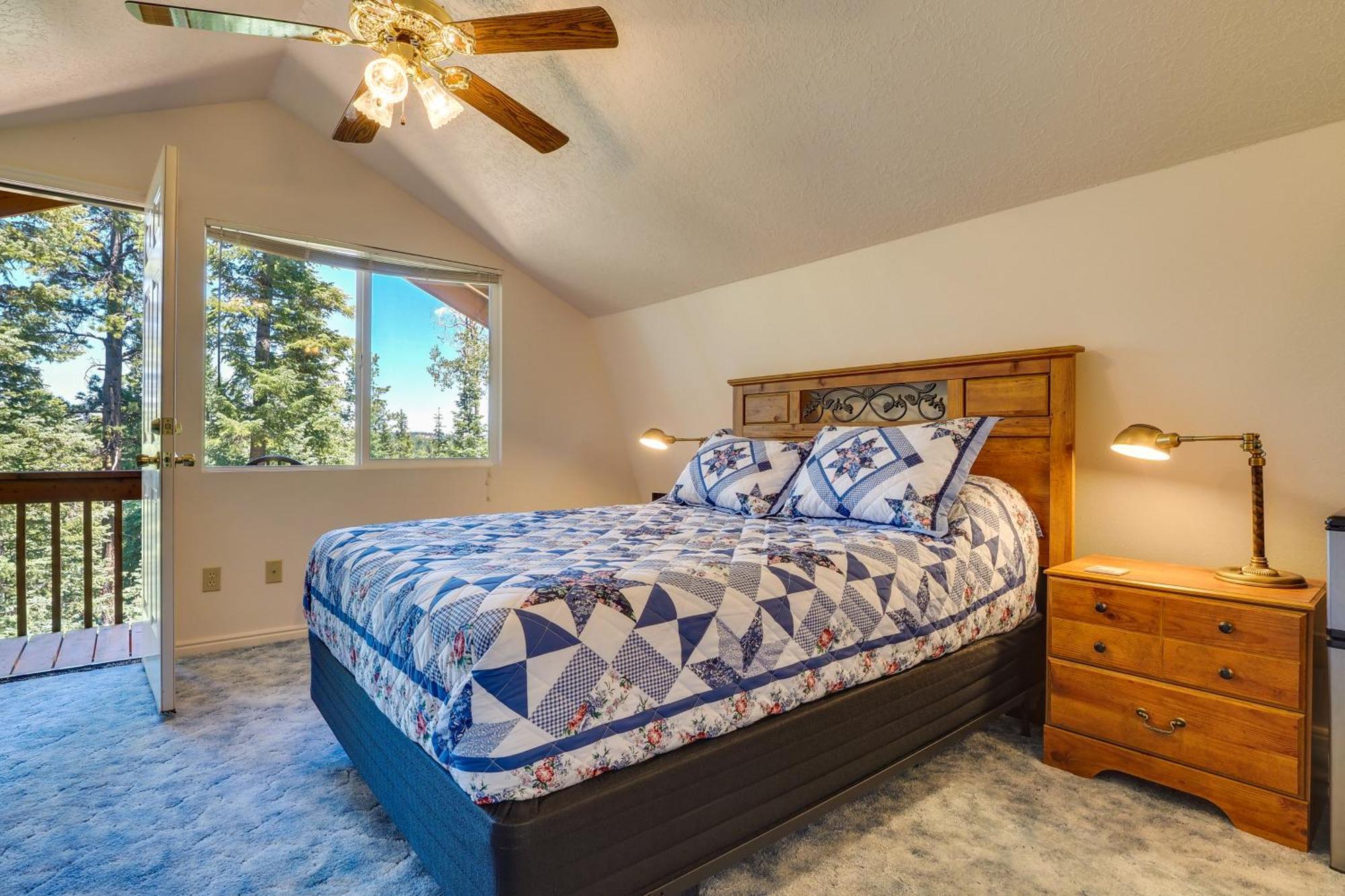 Scenic Duck Creek Escape 30 Mi To Brian Head Villa Duck Creek Village Exterior photo