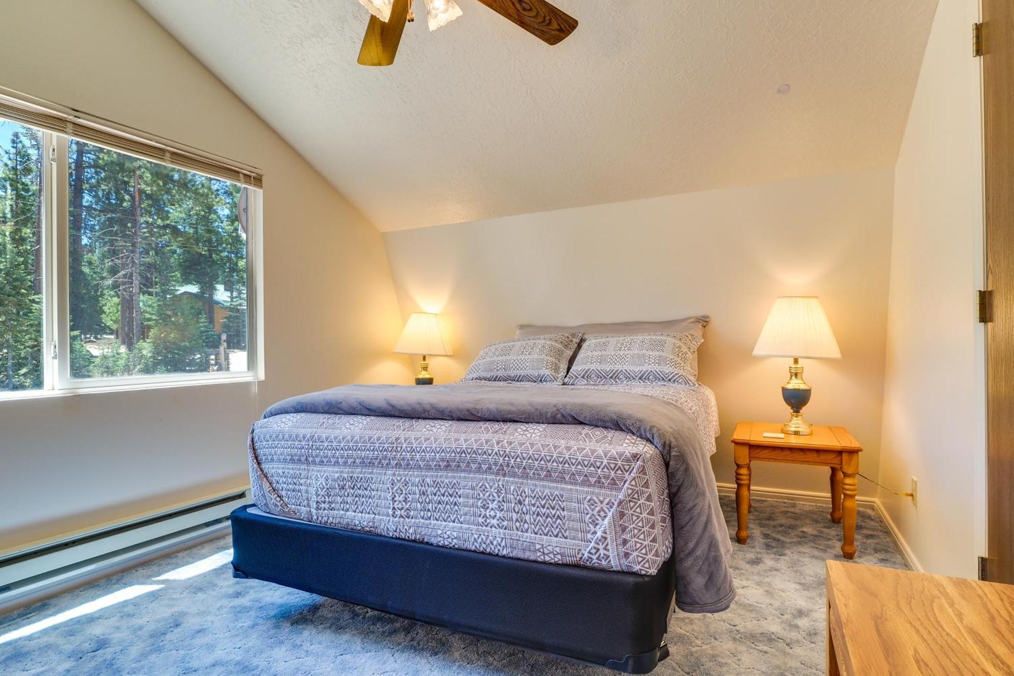 Scenic Duck Creek Escape 30 Mi To Brian Head Villa Duck Creek Village Exterior photo